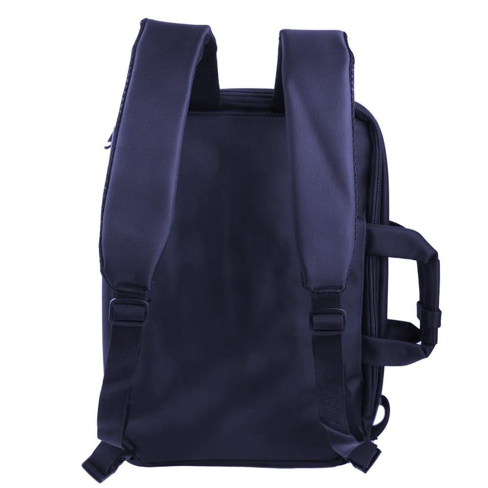 Laptop Bag (9007-7K1) - Navy Blue -  Navy/Blue - test-store-for-chase-value