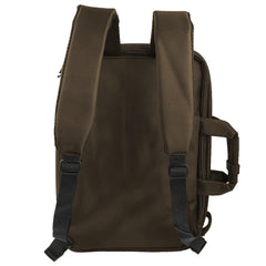 Laptop Bag (9011-7K1) - Coffee - test-store-for-chase-value