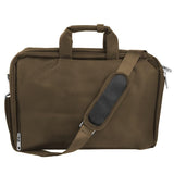 Laptop Bag (9011-7K1) - Coffee - test-store-for-chase-value