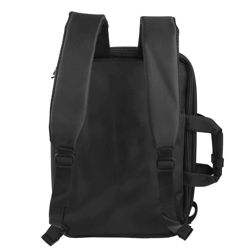 Laptop Bag (9011-7K1) - Black - test-store-for-chase-value