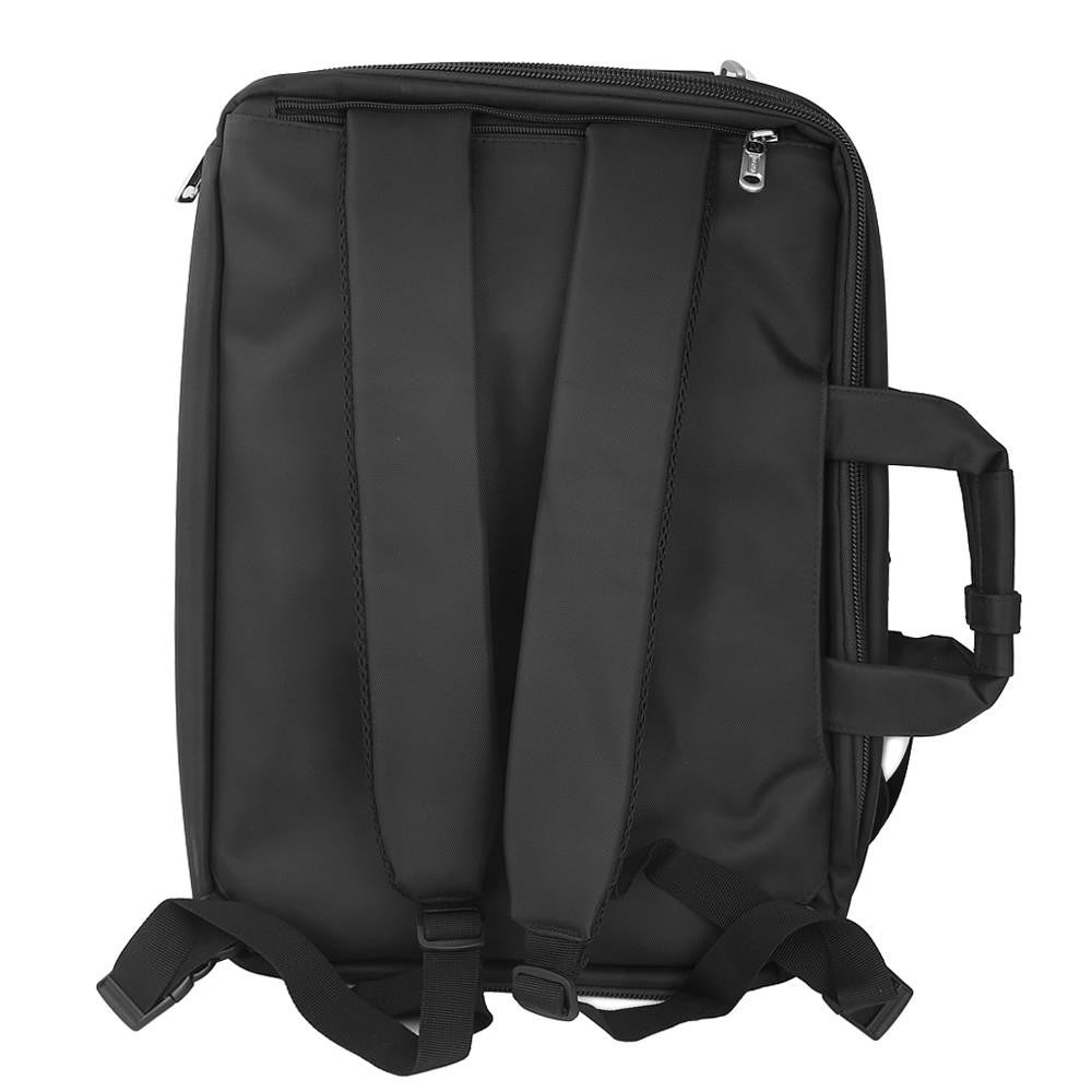 Laptop Bag (9011-7K1) - Black - test-store-for-chase-value