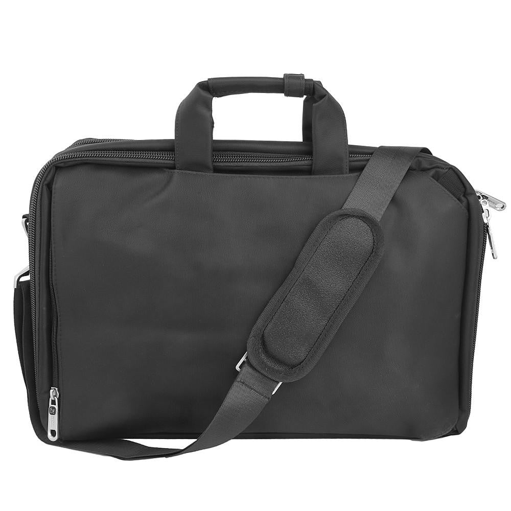 Laptop Bag (9011-7K1) - Black - test-store-for-chase-value