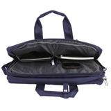Laptop Bag (9011-7K1) - Navy Blue -  Navy/Blue - test-store-for-chase-value