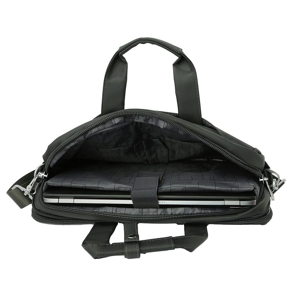 Laptop Bag (8313-7K1) - Grey - test-store-for-chase-value