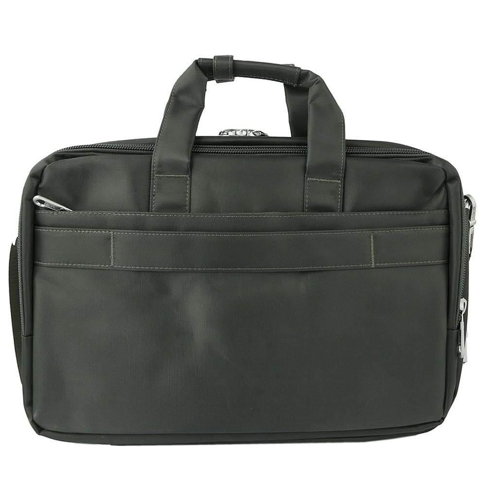 Laptop Bag (8313-7K1) - Grey - test-store-for-chase-value
