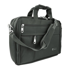 Laptop Bag (8313-7K1) - Grey - test-store-for-chase-value
