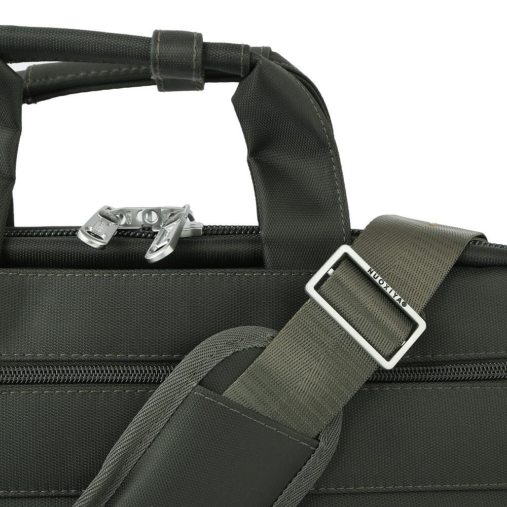 Laptop Bag (8313-7K1) - Grey - test-store-for-chase-value