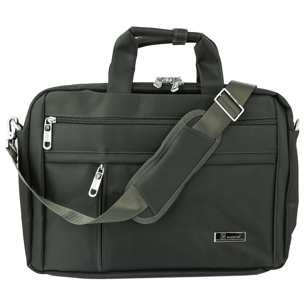 Laptop Bag (8313-7K1) - Grey - test-store-for-chase-value
