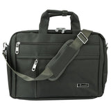 Laptop Bag (8313-7K1) - Grey - test-store-for-chase-value