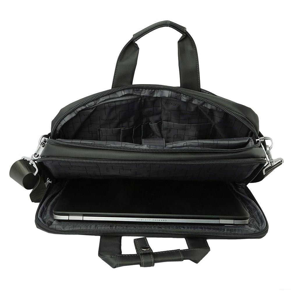 Laptop Bag (8313-7K1) - Grey - test-store-for-chase-value