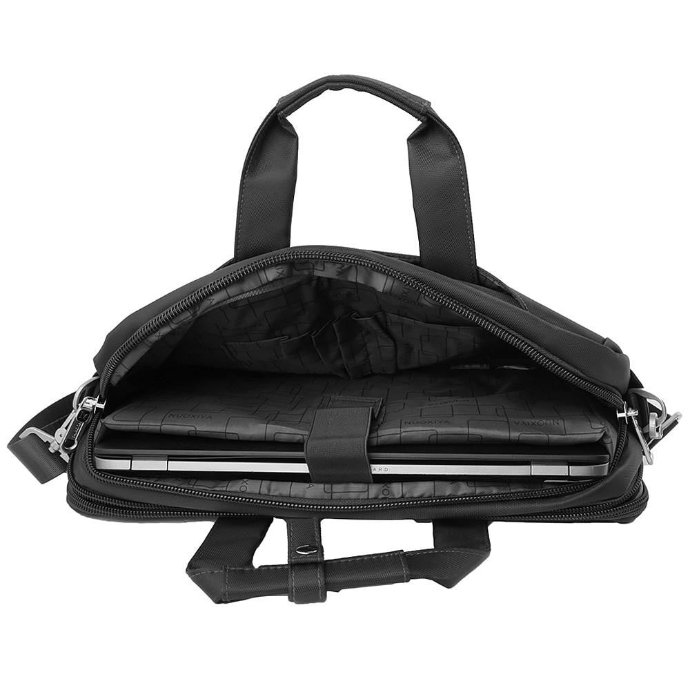 Laptop Bag (8313-7K1) - Black - test-store-for-chase-value