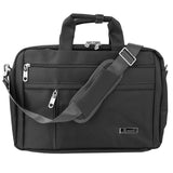 Laptop Bag (8313-7K1) - Black - test-store-for-chase-value