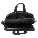 Laptop Bag (8313-7K1) - Black - test-store-for-chase-value