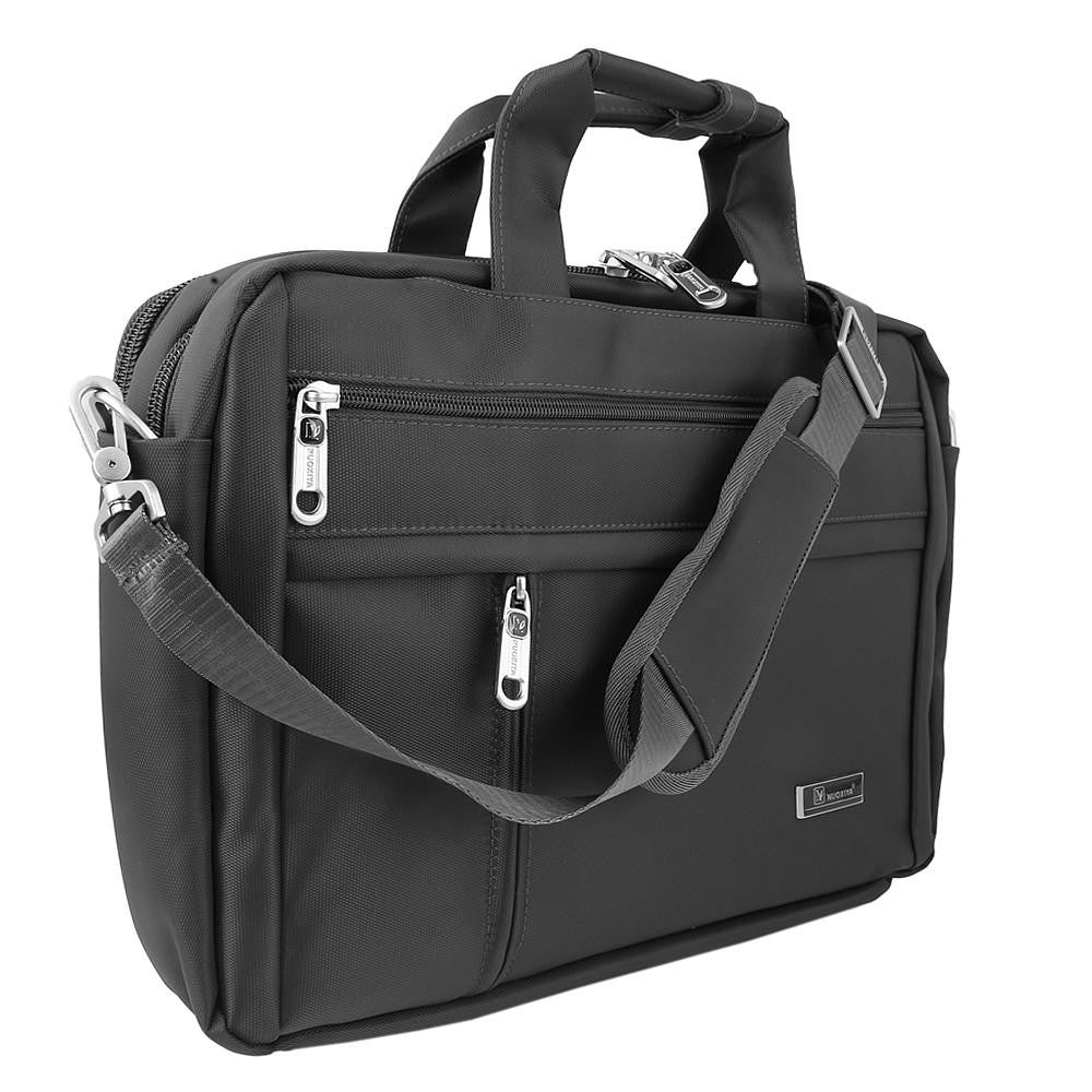 Laptop Bag (8313-7K1) - Black - test-store-for-chase-value