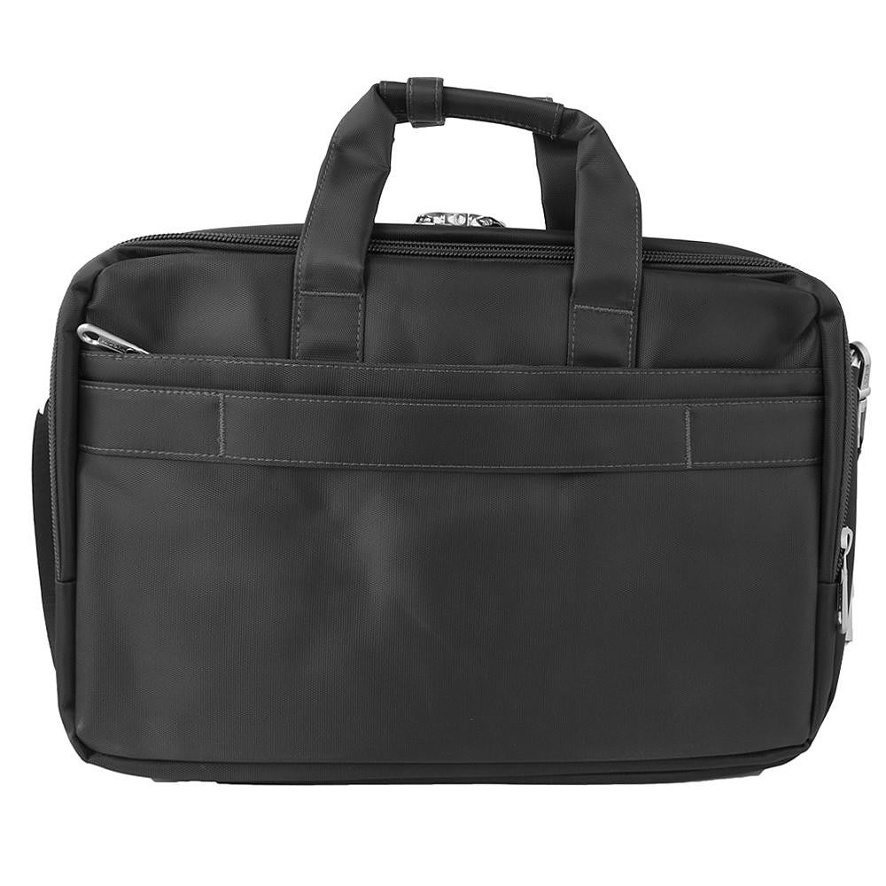 Laptop Bag (8313-7K1) - Black - test-store-for-chase-value