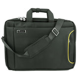 Laptop Bag (9005-7K1) - Grey - test-store-for-chase-value