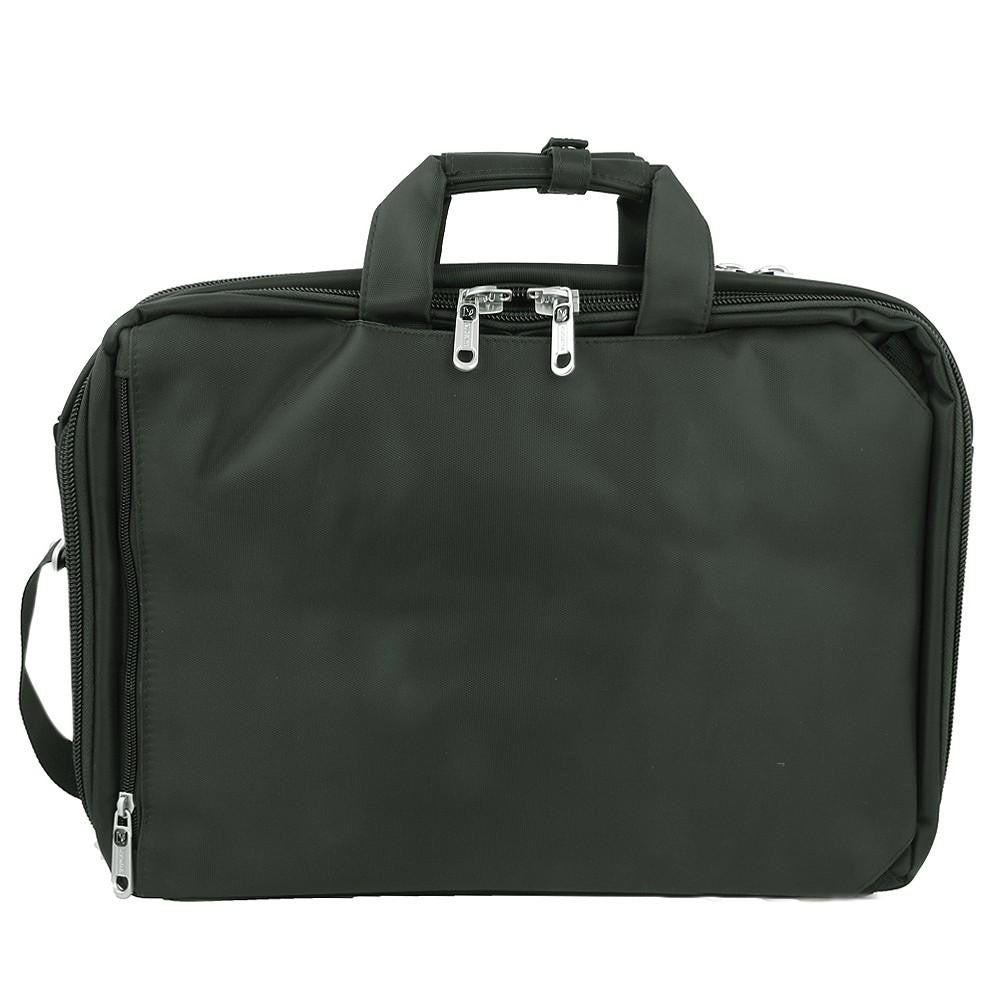 Laptop Bag (9005-7K1) - Grey - test-store-for-chase-value