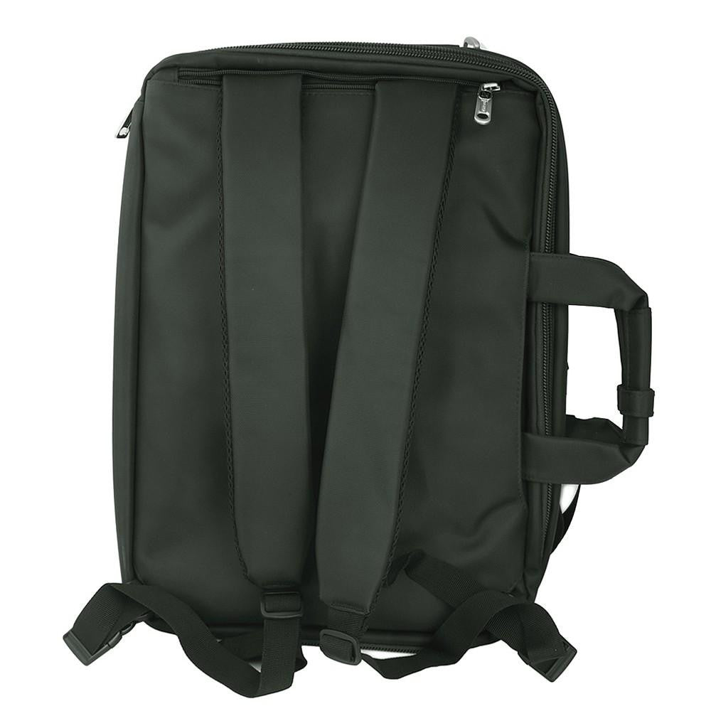 Laptop Bag (9005-7K1) - Grey - test-store-for-chase-value