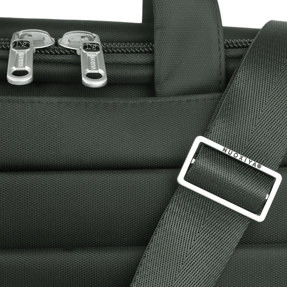 Laptop Bag (9005-7K1) - Grey - test-store-for-chase-value