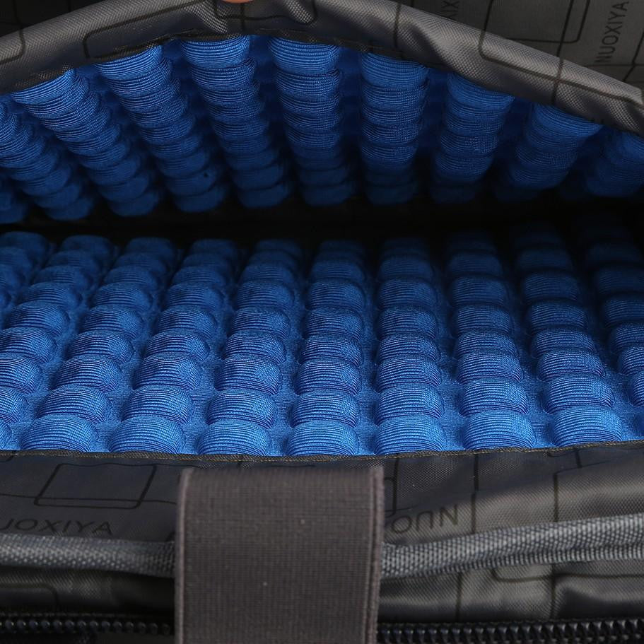 Laptop Bag (9005-7K1) - Grey - test-store-for-chase-value