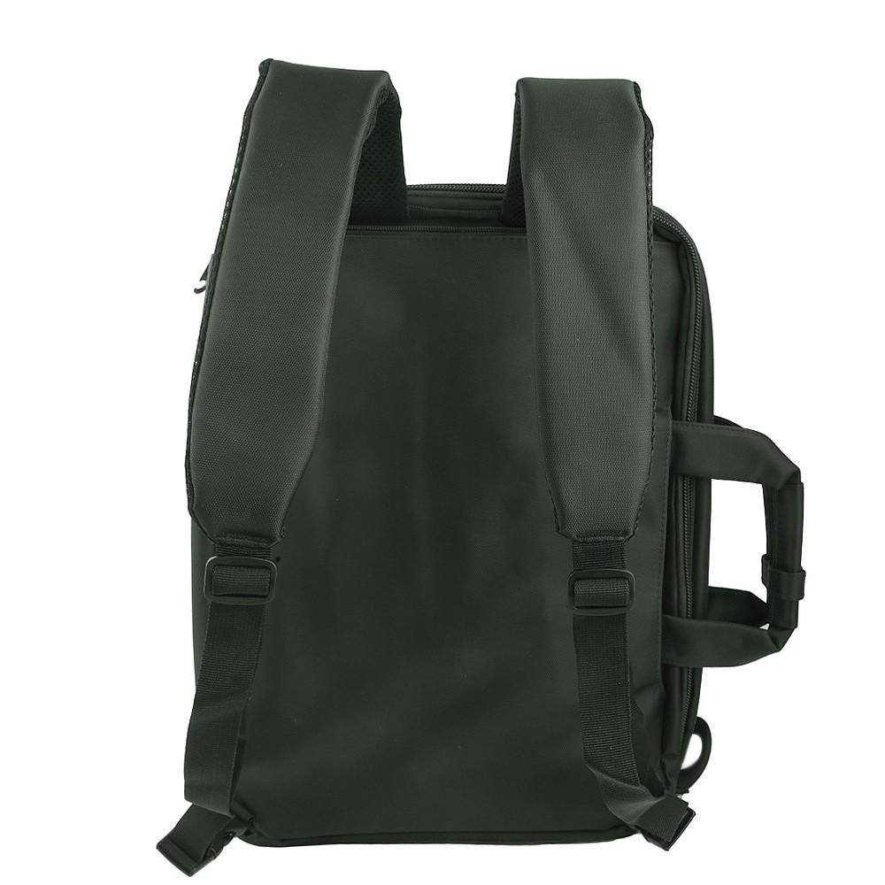 Laptop Bag (9005-7K1) - Grey - test-store-for-chase-value