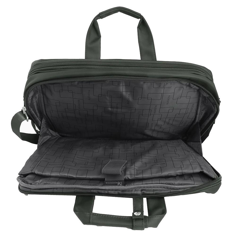 Laptop Bag (9005-7K1) - Grey - test-store-for-chase-value