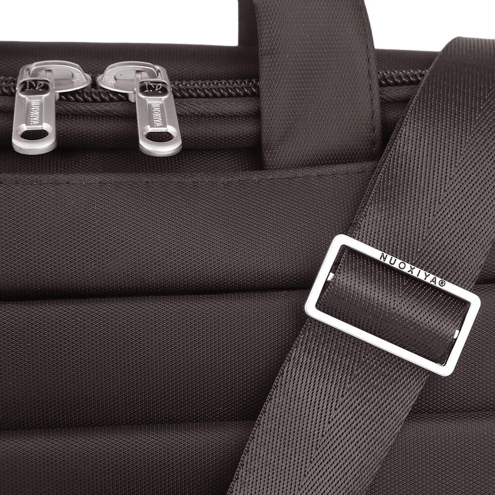 Laptop Bag (9005-7K1) - Coffee - test-store-for-chase-value