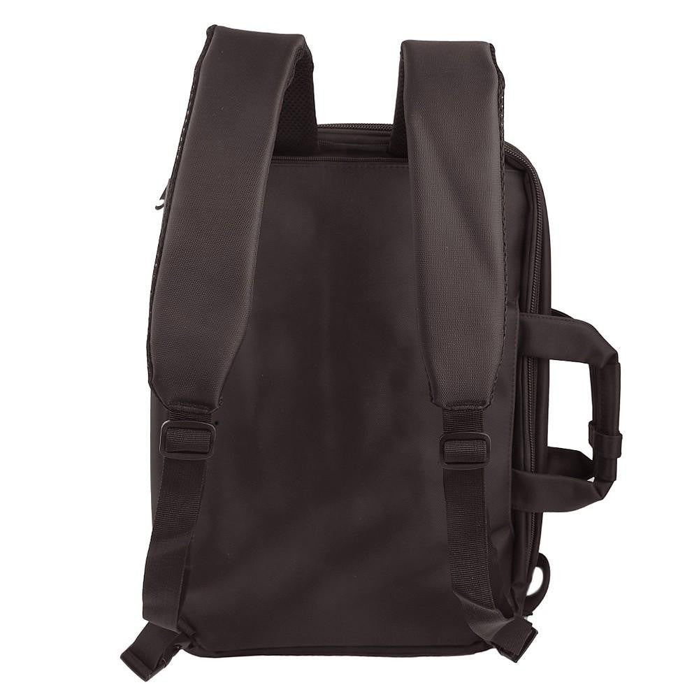 Laptop Bag (9005-7K1) - Coffee - test-store-for-chase-value