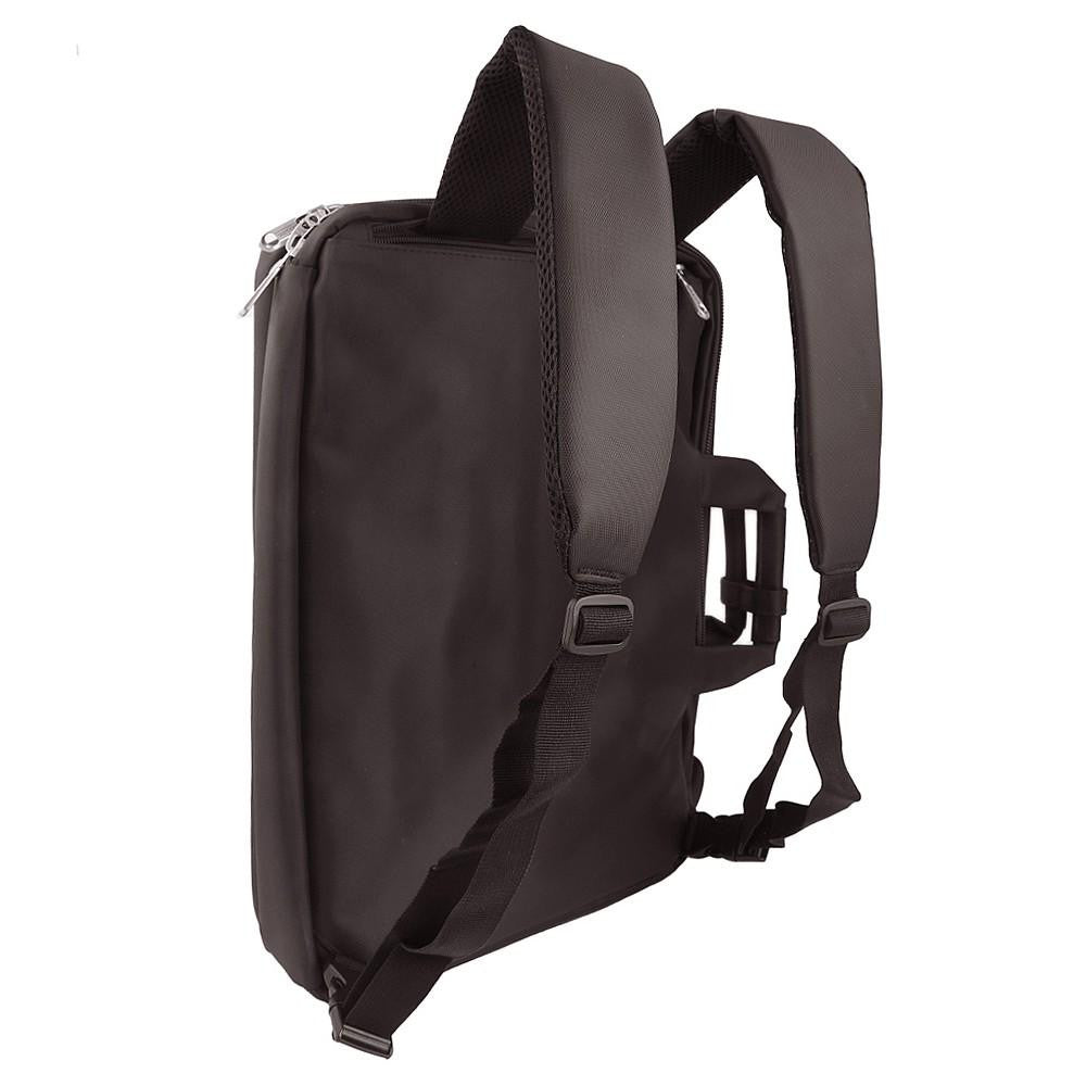 Laptop Bag (9005-7K1) - Coffee - test-store-for-chase-value