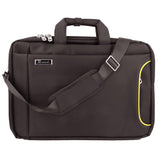 Laptop Bag (9005-7K1) - Coffee - test-store-for-chase-value