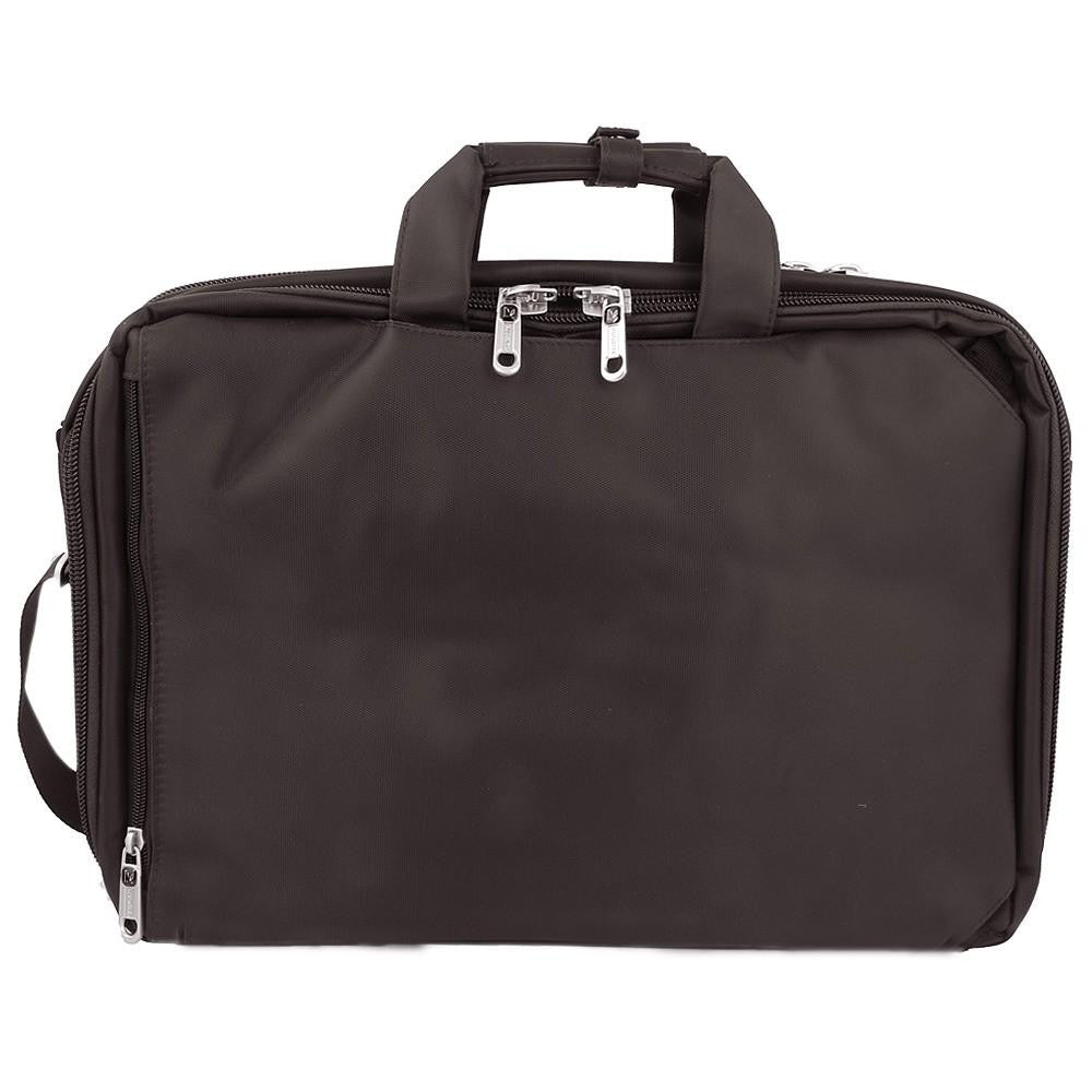 Laptop Bag (9005-7K1) - Coffee - test-store-for-chase-value