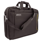 Laptop Bag (9005-7K1) - Coffee - test-store-for-chase-value