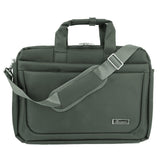 Laptop Bag (6002-7K1) - Grey - test-store-for-chase-value