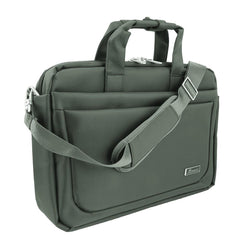 Laptop Bag (6002-7K1) - Grey - test-store-for-chase-value