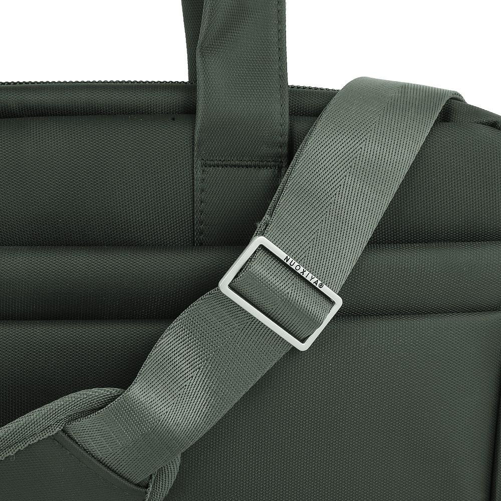 Laptop Bag (6002-7K1) - Grey - test-store-for-chase-value