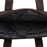 Laptop Bag (6002-7K1) - Coffee - test-store-for-chase-value