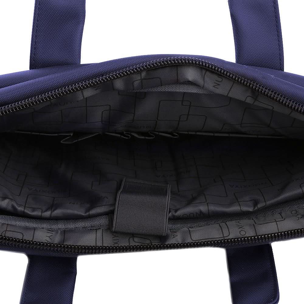 Laptop Bag (6002-7K1) - Navy Blue -  Navy/Blue - test-store-for-chase-value