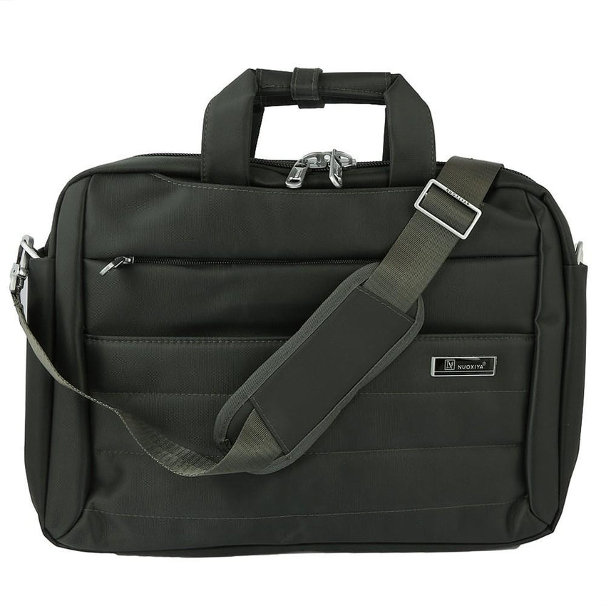 Laptop Bag (8312-7K1) - Grey - test-store-for-chase-value