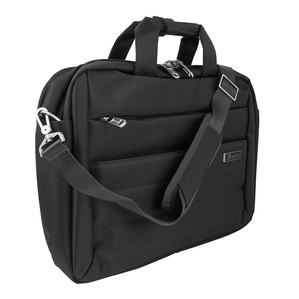 Laptop Bag (8312-7K1) - Black - test-store-for-chase-value