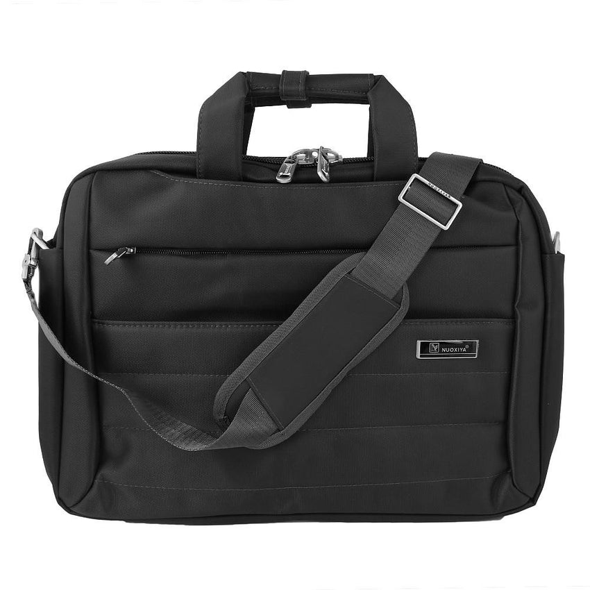 Laptop Bag (8312-7K1) - Black - test-store-for-chase-value