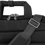 Laptop Bag (8312-7K1) - Black - test-store-for-chase-value
