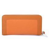 Women's Fancy Wallet 1911 - Brown, Women, Wallets, Chase Value, Chase Value