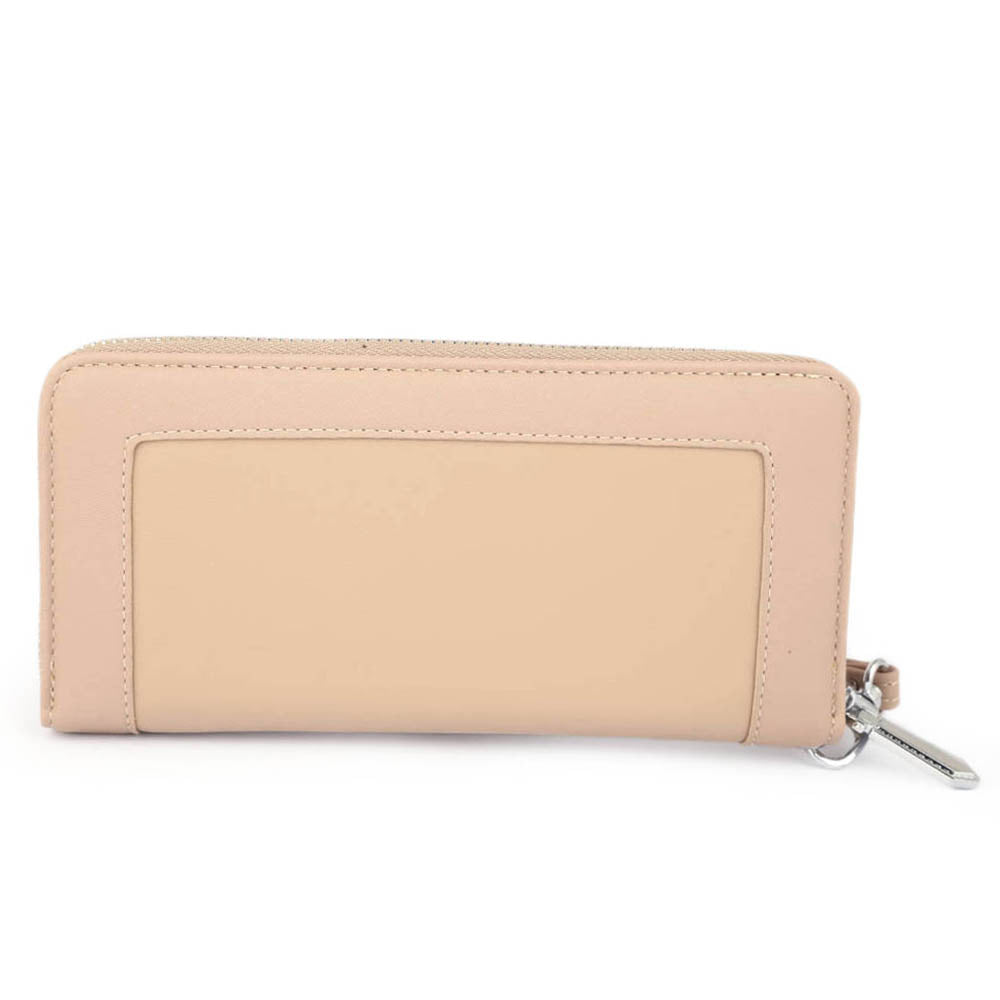 Women's Fancy Wallet 1911 - Peach, Women, Wallets, Chase Value, Chase Value
