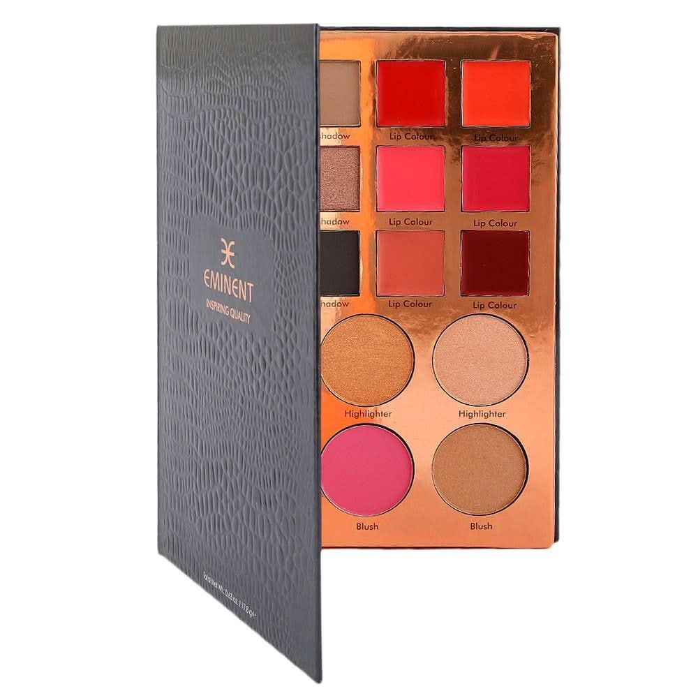 Eminent Makeup Kit - test-store-for-chase-value