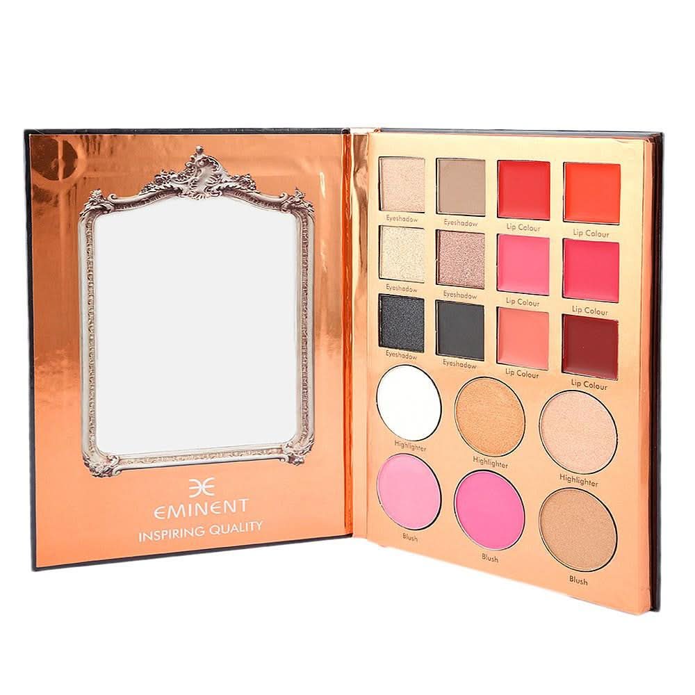 Eminent Makeup Kit - test-store-for-chase-value