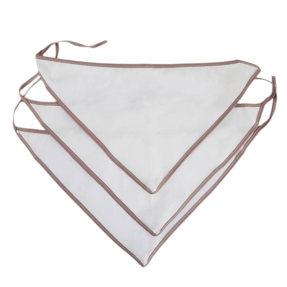 Newborn Hosiery Nappies 12 Pcs - Multi - test-store-for-chase-value