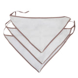 Newborn Hosiery Nappies 12 Pcs - Multi - test-store-for-chase-value