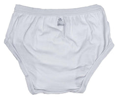 Adam Underwear Brief 3 Pcs - White - test-store-for-chase-value