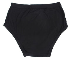 Adam Underwear Brief 3 Pcs - Black - test-store-for-chase-value