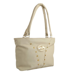 Women's Handbag (6847) - Fawn - test-store-for-chase-value